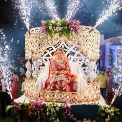 best bride doli on rent chandigarh