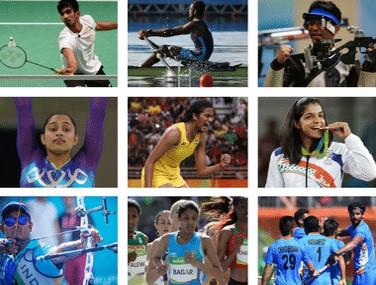 celebrities management for sports chandigarh