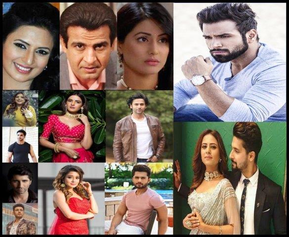celebrities management for tv artists chandigarh