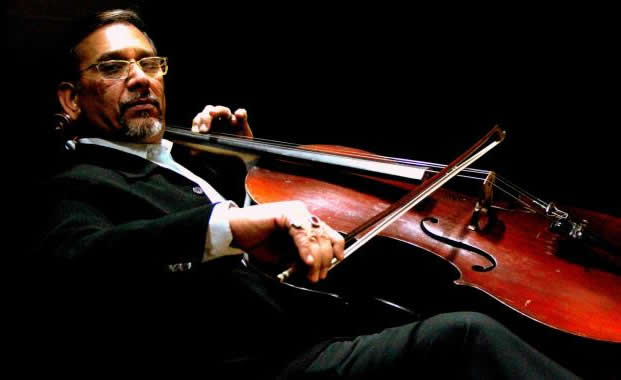 famous cello players chandigarh