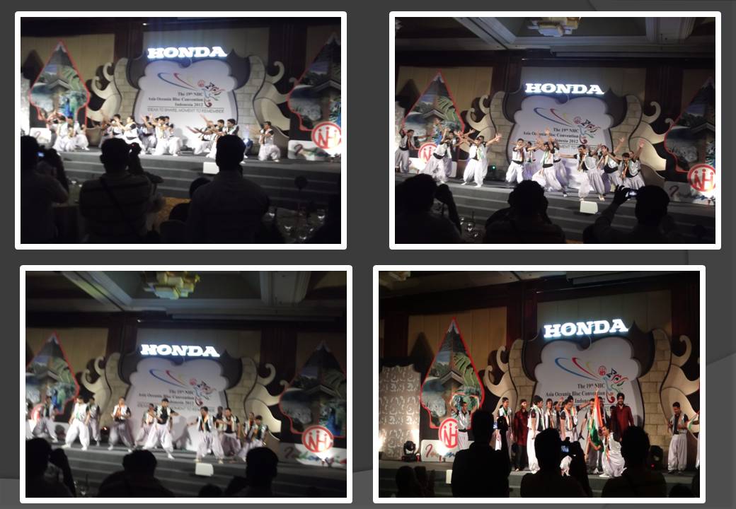 best dance choreographers chandigarh