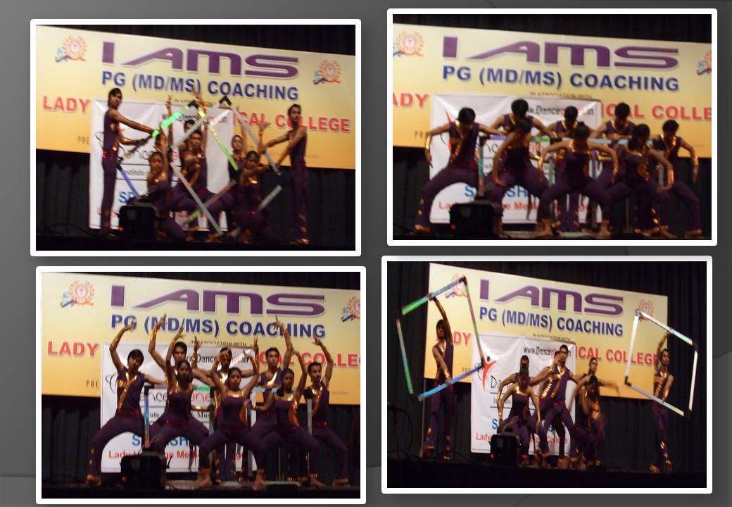wedding dance choreography chandigarh