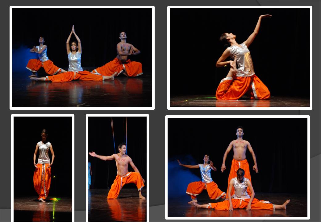 dance choreographers chandigarh