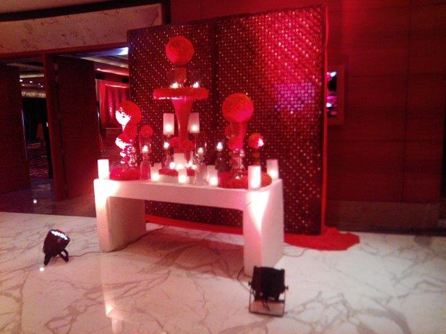 famous decoration service chandigarh