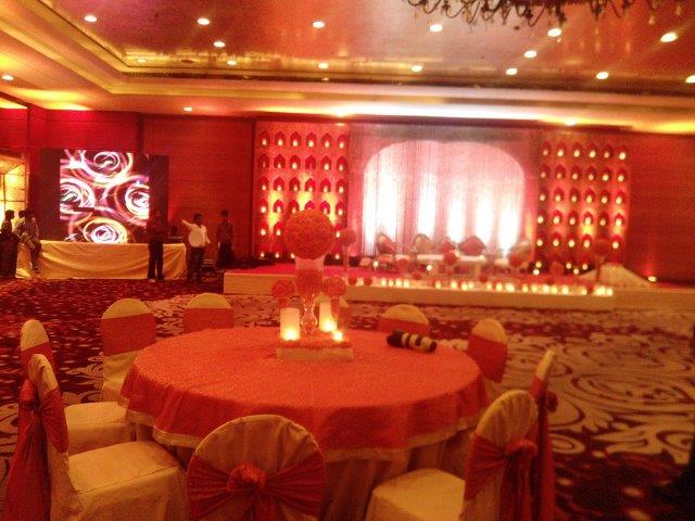 wedding decoration service chandigarh