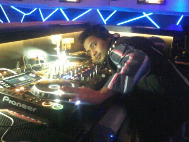 best dj chandigarh
