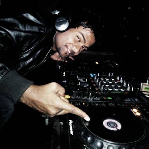 best male dj chandigarh
