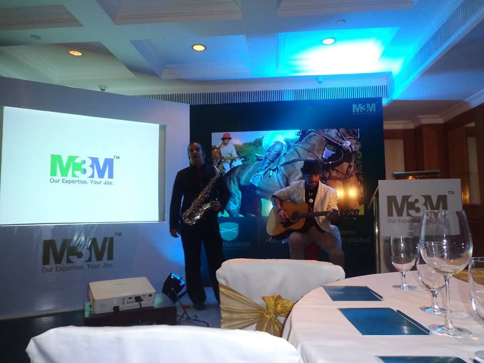best duo musicians chandigarh