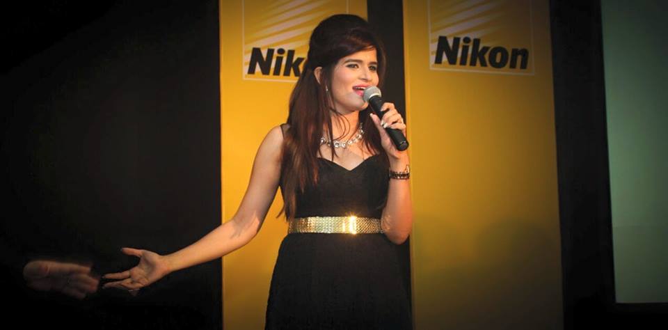 professional emcee chandigarh