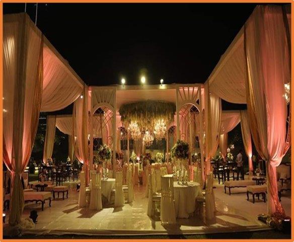 farmhouse booking for wedding event chandigarh
