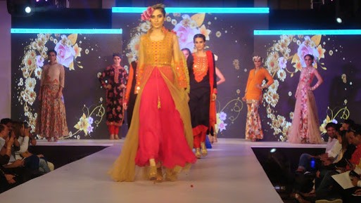 professional fashion choreogarphers chandigarh