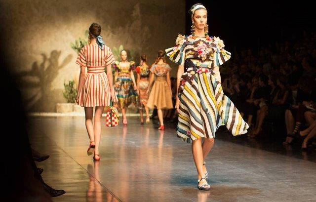 famous fashion choreogarphers chandigarh
