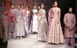best fashion choreogarphers for fashion show in chandigarh
