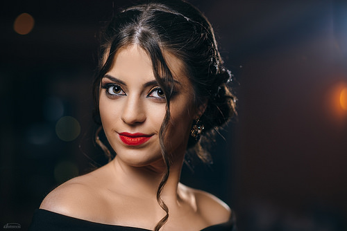 famous female model chandigarh