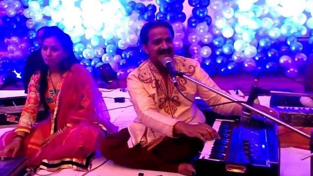 gazal singers chandigarh
