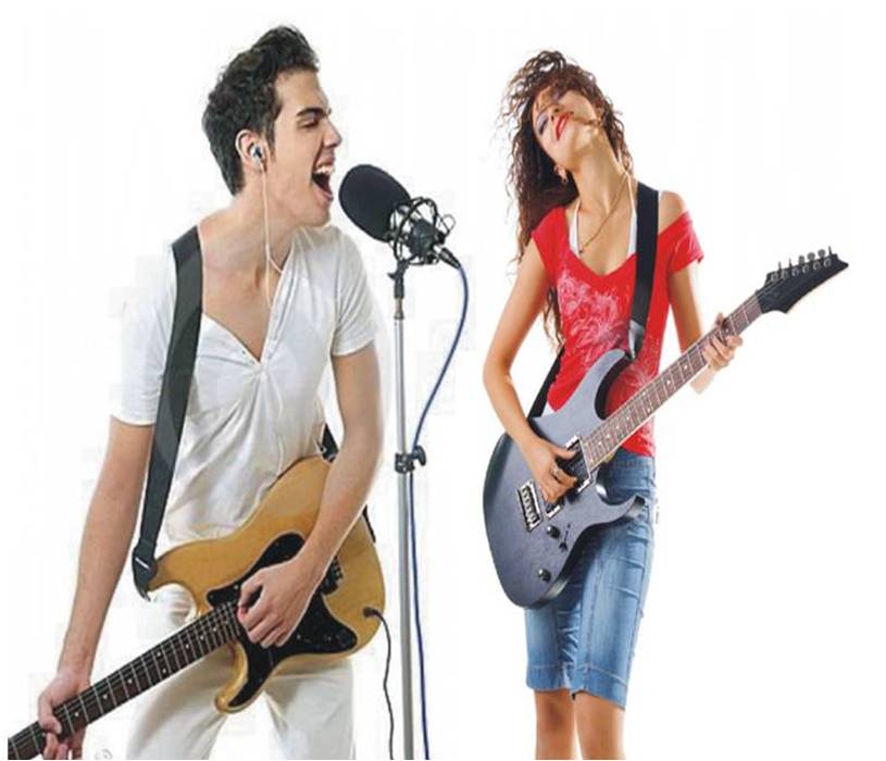 guitar players chandigarh