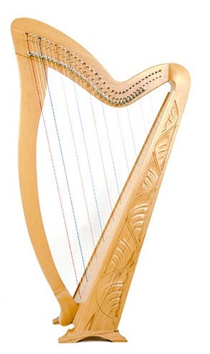best harp on rent chandigarh
