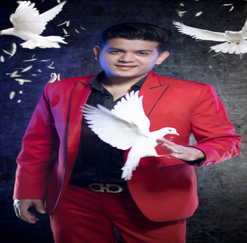 best illusionist chandigarh