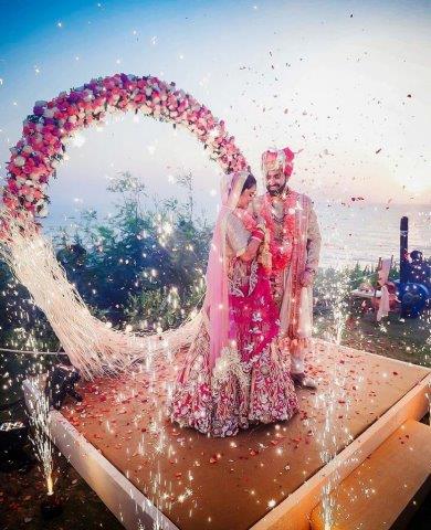 best jaimala themes chandigarh