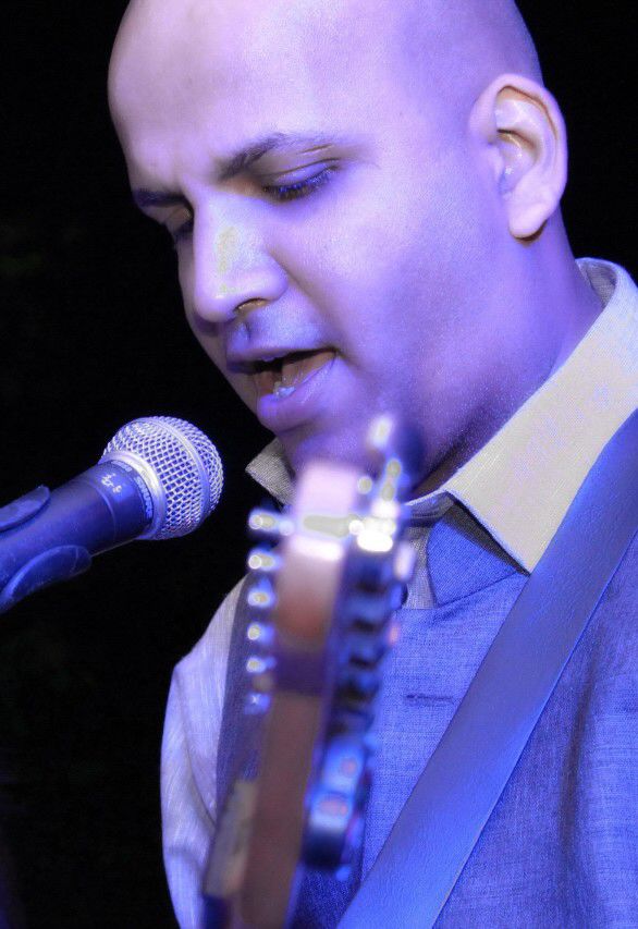 jazz singers chandigarh