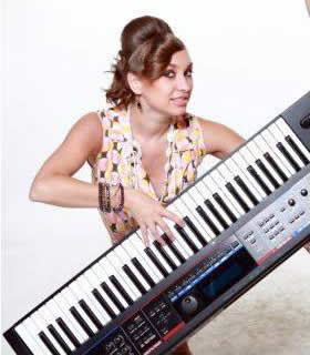 keyboard players chandigarh