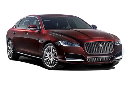 latest luxury cars on rent chandigarh