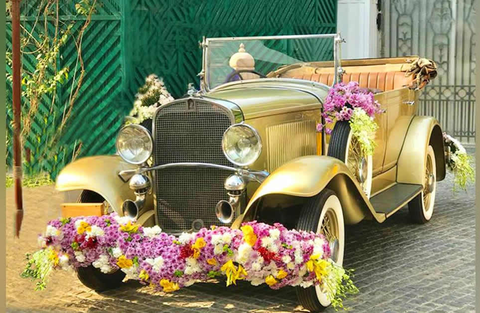 good luxury cars on rent chandigarh