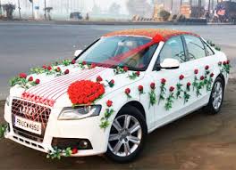 best luxury cars on rent for wedding chandigarh