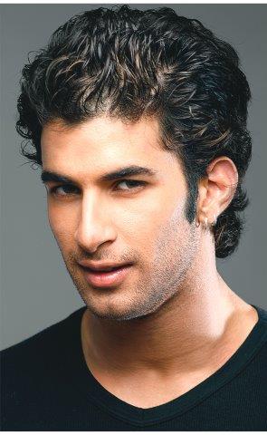 best male model chandigarh