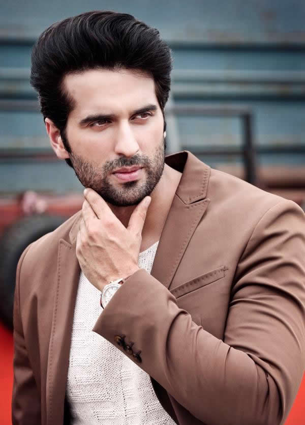 indian male model chandigarh