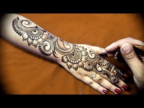 best mehndi artist for wedding chandigarh