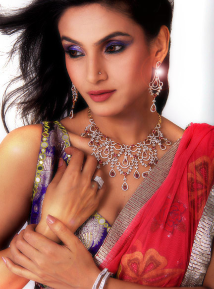 best model chandigarh