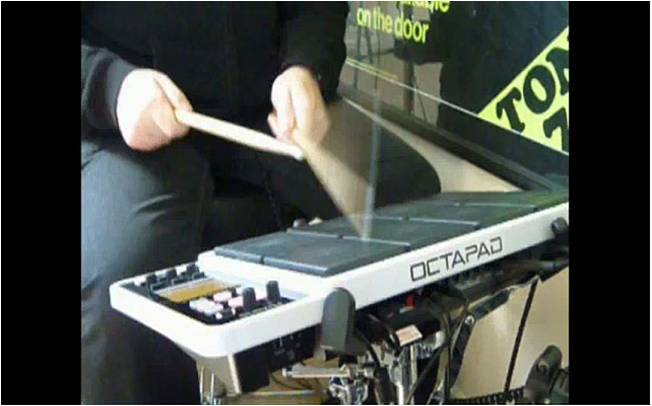 octapad players chandigarh