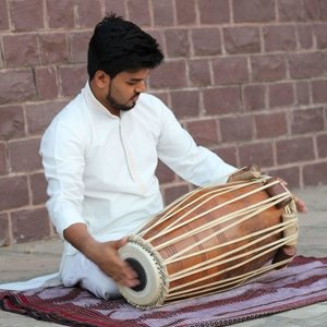 famous pakhawaj player chandigarh