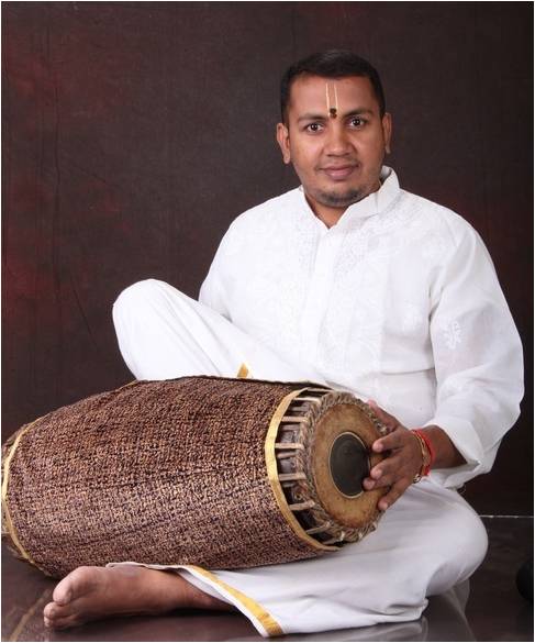 pakhawaj players chandigarh