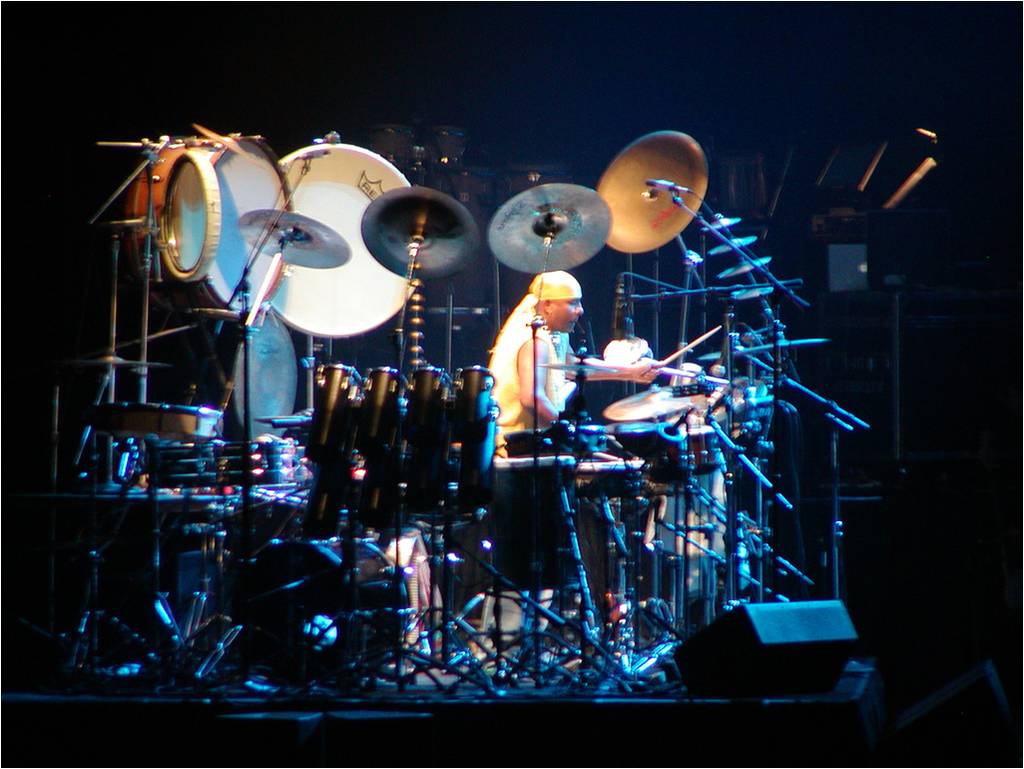 percussion players chandigarh