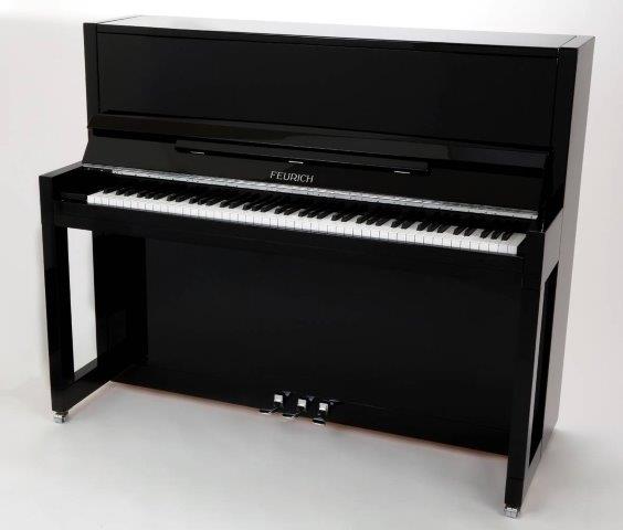 good piano on rent chandigarh