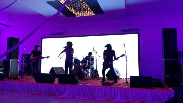 best quartet musicians chandigarh