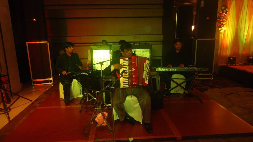 indian quartet musicians chandigarh