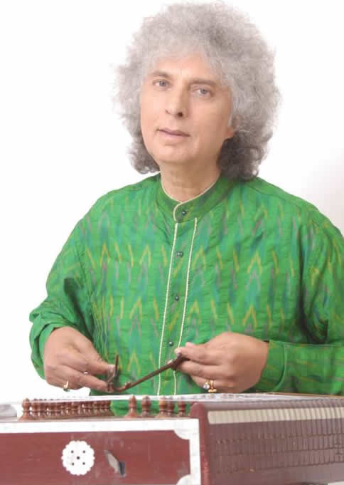 santoor players chandigarh