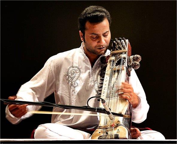 sarangi players chandigarh