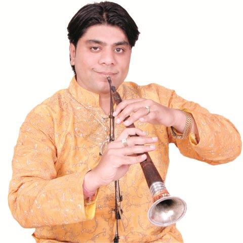 shehnai players chandigarh