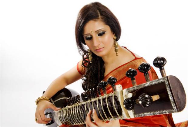 sitar players chandigarh