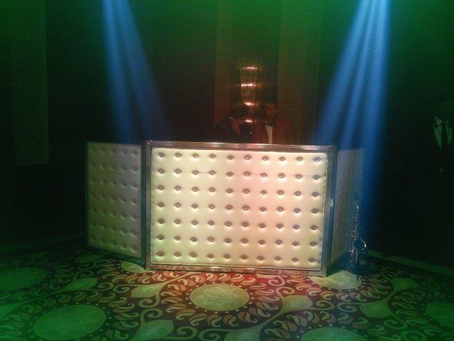 stage and light setup chandigarh