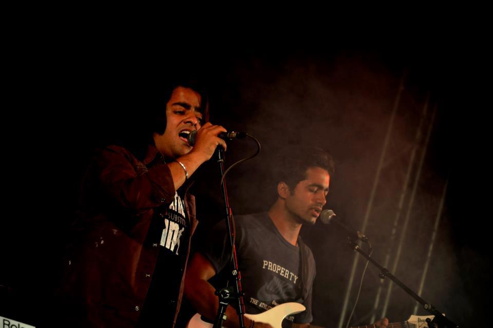 sufi bands chandigarh