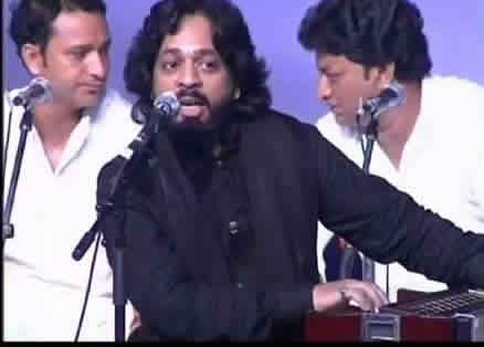sufi singers chandigarh