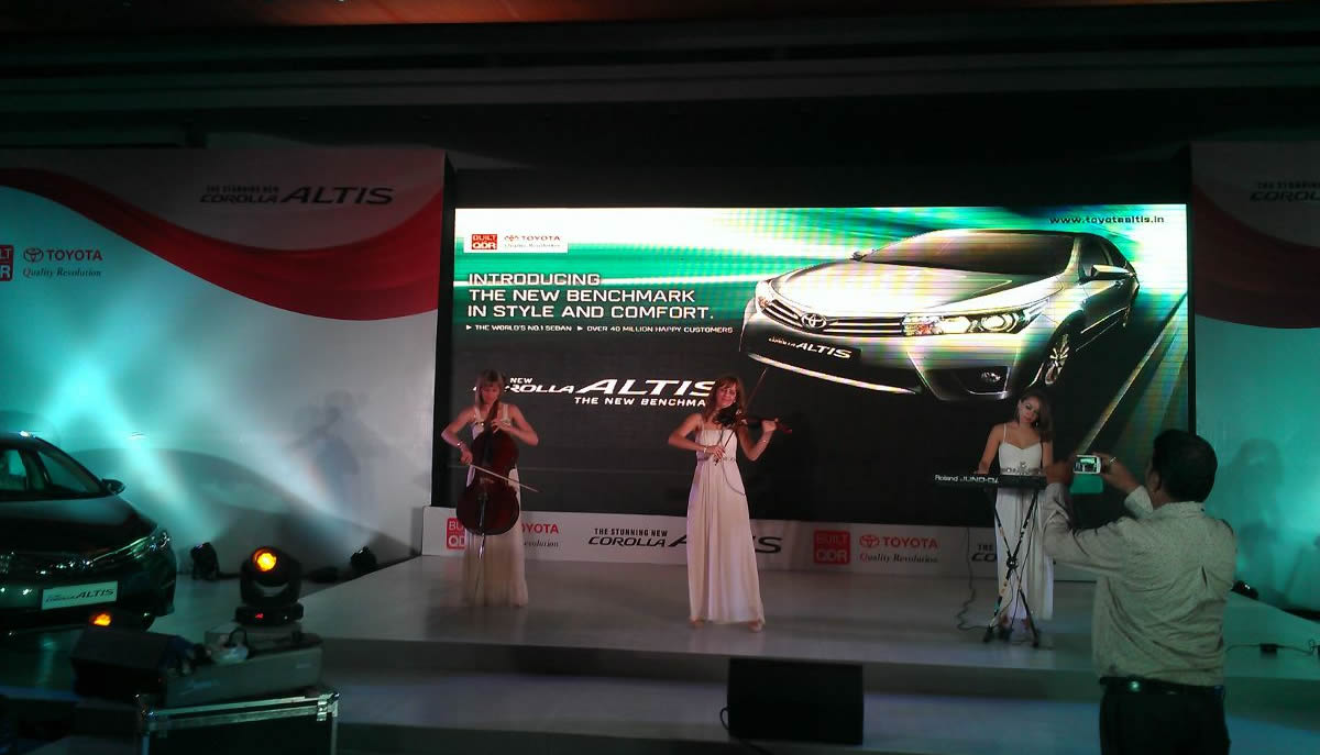 famous trio musicians chandigarh