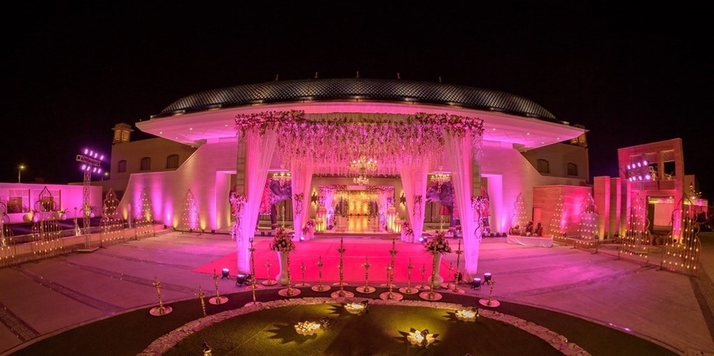 top venue for wedding chandigarh