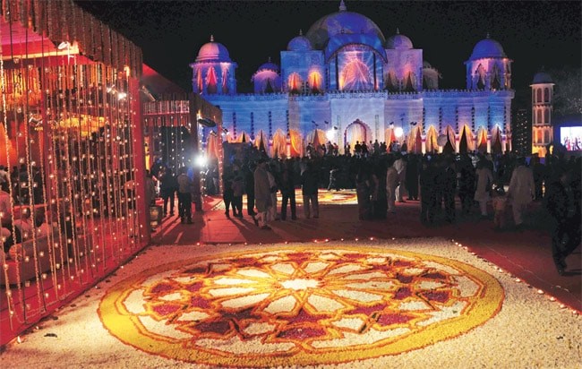 best venue for wedding chandigarh