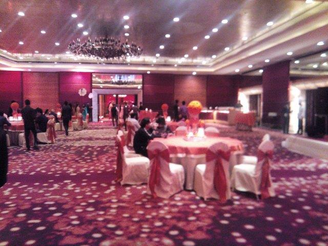 venue booking for wedding event chandigarh